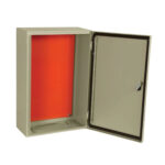 Quadro Comando Sobrepor Aço Pintura Bege 1200X 800X 300mm C/Pl/Fl 901160 Cemar Legrand