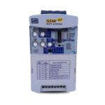 Soft Starter Chave Partida Suave Trifásica Motores 220-575v 17a SSW070017T5SZ WEG
