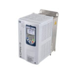 Inversor Frequência Trifásico 200-240VCA 24A 5,5KW 7,5CV Cfw Cfw110024T2Sz Weg