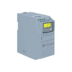 Inversor Frequência Trifásico 380-480VCA 2,6A 1,1KW 1,5CV Cfw Cfw300A02P6T4Nb20 Weg