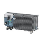Inversor Frequência Trifásico 380-480VCA 3,1A 1,1KW 1,5CV Sinamics 6Sl35201Xe411Af0 Siemens