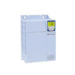 Inversor Frequência Trifásico 380-480VCA 39A 18,5KW 25CV Cfw Cfw500E39P0T4Db20G2 Weg
