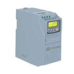 Inversor Frequência Trifásico 380-480VCA 4,8A 2,2KW 3CV Cfw Cfw300A04P8T4Nb20 Weg