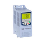 Inversor Frequência Trifásico 380-480VCA 6,1A 2,2KW 3CV Cfw Cfw500A06P1T4Nb20G2 Weg