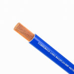 Cabo Flexível Cobremack 120 mm Venda por Metro - Imagem 4