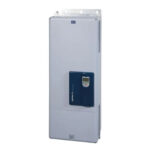 Inversor Frequência Trifásico 380-480VCA 370A 185KW 250CV Cfw Cfw110370T4Sz Weg
