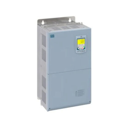 Inversor Frequência Trifásico 380-480VCA 88A 55KW 75CV Cfw Cfw500F0105T4Db20G2 Weg