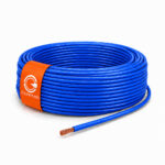 Cabo Flexível Cobremack 4 mm 100 metros - Imagem 2