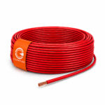 Cabo Flexível Cobremack 4 mm 100 metros - Imagem 5