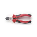 Alicate Corte Diagonal 1000 V 6.14  20222 Gedore - Imagem 2