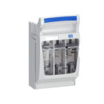 Chave Seccionadora Tripolar Sob Carga 160 A 690vca FSW160-3 11884182 WEG