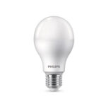 Lâmpada Led Classic A60 E27 6500K Bivolt 9W 806LM Standard 929002038012 Philips