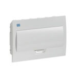 Quadro Distribuicao Disjuntor Termoplastico Branca Alavanca Embutir 12 11377479 WEG